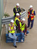 Worker Safety Training